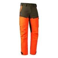 Deerhunter Strike Extreme Hose mit Membran  Herren Orange