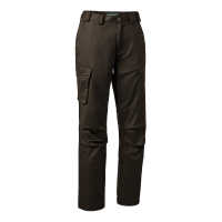 Deerhunter Traveler Hose Herren Chestnut Brown