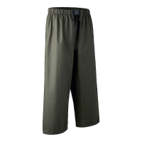 Deerhunter Hurricane Überzieh Hose Herren Art Green