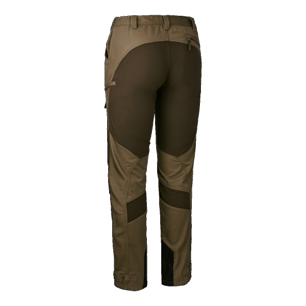 Deerhunter Lady Roja Hose Damen Driftwood