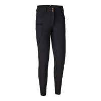 Deerhunter Lady Hunting Leggings Damen Black