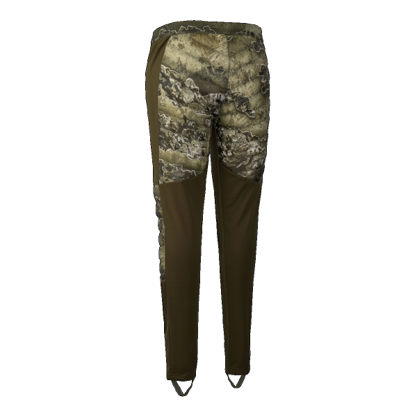 Deerhunter Excape Wattierte Hose  Herren REALTREE EXCAPE