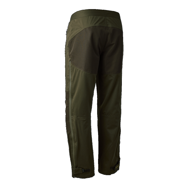 Deerhunter Excape Regenhose Herren Art Green