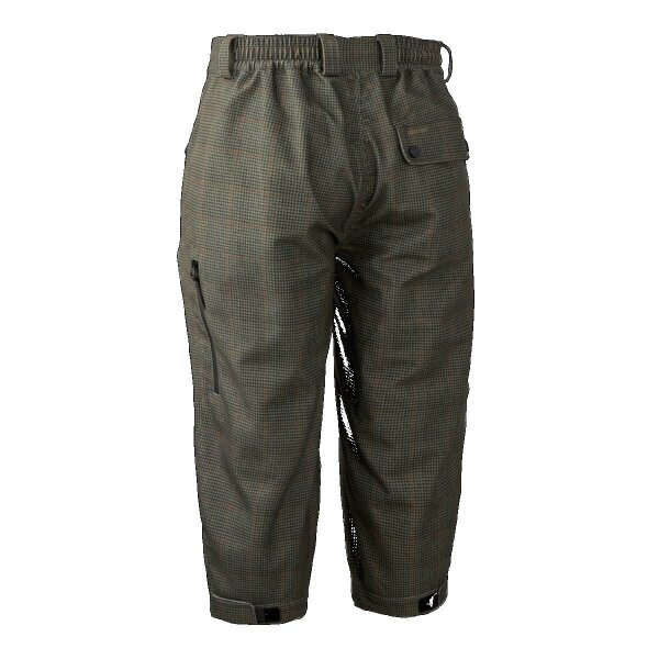 Deerhunter Pro Gamekeeper Kniebundhose  Herren Turf