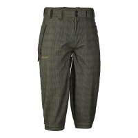 Deerhunter Pro Gamekeeper Kniebundhose  Herren Turf