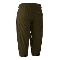 Deerhunter Pro Gamekeeper Kniebundhose  Herren Peat