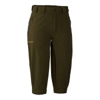 Deerhunter Pro Gamekeeper Kniebundhose  Herren Peat