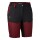 Deerhunter Lady Ann Shorts Damen Oxblood Red