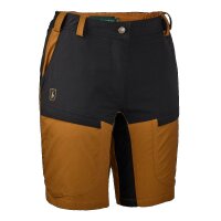 Deerhunter Lady Ann Shorts Damen Bronze