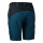 Deerhunter Lady Ann Shorts Damen Pacific Blue