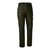 Deerhunter Chasse Trousers Herren Olive Night melange