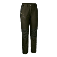 Deerhunter Lady Chasse Hose Damen Olive Night melange