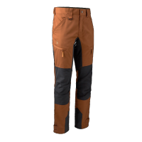 Deerhunter Rogaland Stretchhose mit kontrast Herren Burnt...