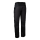 Deerhunter Rogaland Stretchhose mit kontrast Herren Black