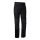 Deerhunter Rogaland Stretchhose mit kontrast Herren Black