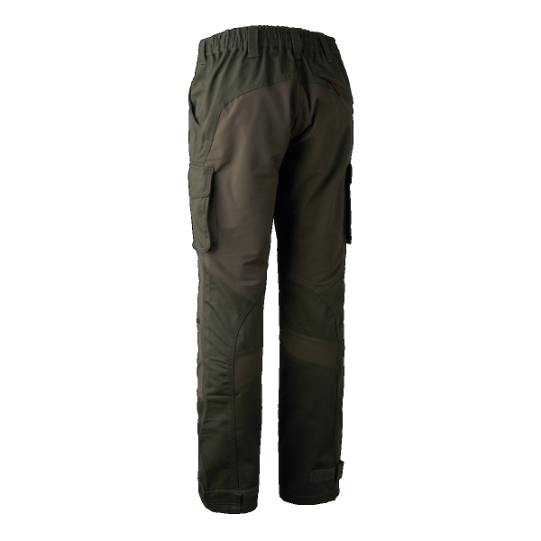 Deerhunter Rogaland Stretchhose Herren Adventure Green