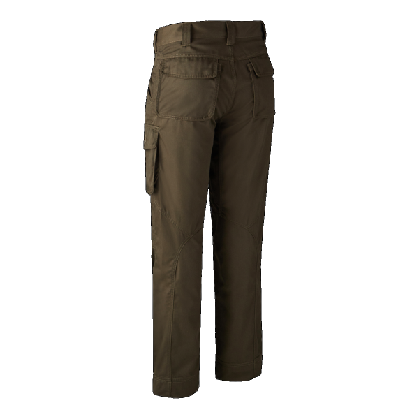 Deerhunter Rogaland Hose Herren Fallen Leaf