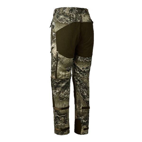 Deerhunter Lady Excape Softshell Hose Damen REALTREE EXCAPE