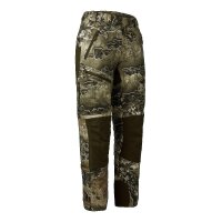 Deerhunter Lady Excape Softshell Hose Damen REALTREE EXCAPE