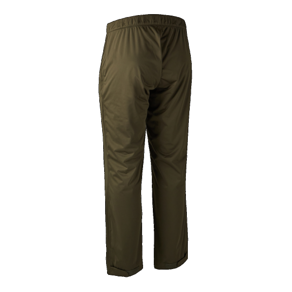 Deerhunter Thunder Regenhosen Herren Tarmac Green