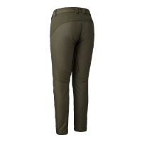 Deerhunter Lady Ann Extreme Stiefelhose mit Membran Damen...