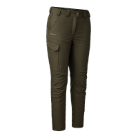 Deerhunter Lady Ann Extreme Stiefelhose mit Membran Damen...