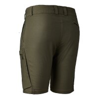 Deerhunter Matobo Shorts Herren Forest Green