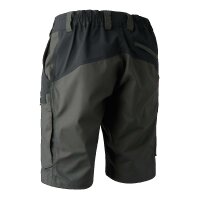 Deerhunter Strike Shorts Herren Black Ink