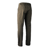 Deerhunter Strike Full Stretch Hose Herren Fallen Leaf