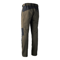 Deerhunter Strike Full Stretch Hose Herren Fallen Leaf