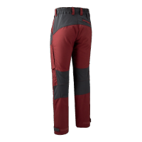 Deerhunter Strike Hose Herren Oxblood Red