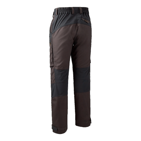 Deerhunter Strike Hose Herren Dark Prune