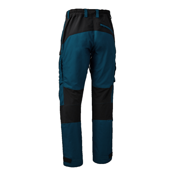 Deerhunter Strike Hose Herren Pacific Blue