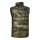 Deerhunter Excape Wattierte Weste  Herren REALTREE EXCAPE