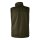 Deerhunter Excape Softshell Weste Herren Art Green