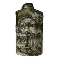 Deerhunter Excape Softshell Weste Herren REALTREE EXCAPE