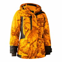 Deerhunter Lady Raven Arctic Jacke  Damen REALTREE EDGE...