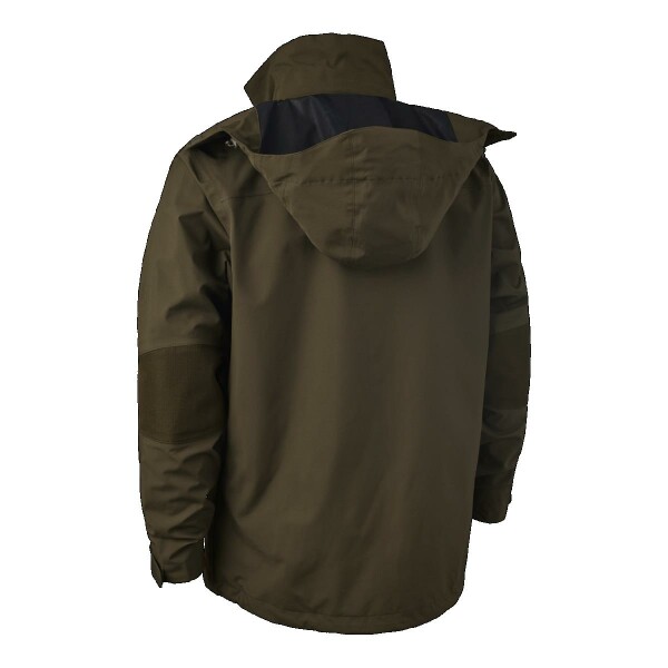 Deerhunter Track Regenjacke Herren Canteen