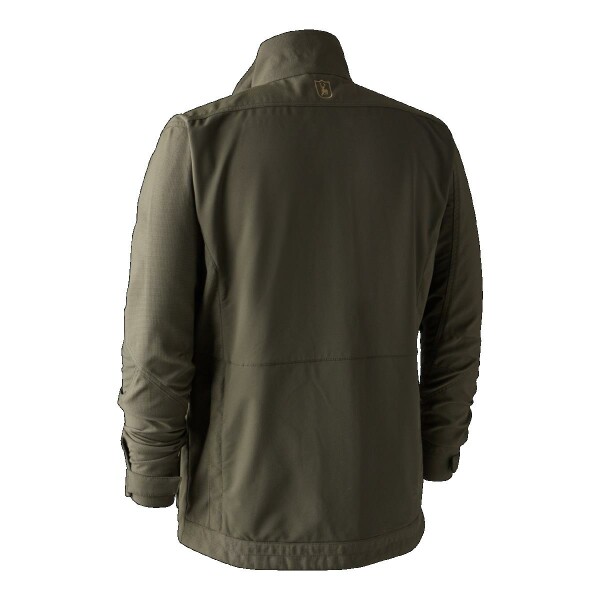 Deerhunter Strike Extreme Jacke Herren Palm Green