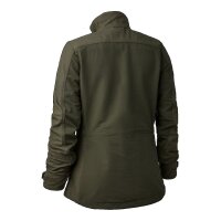 Deerhunter Lady Ann Extreme Jacke Damen Palm Green