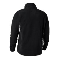 Deerhunter Denver Fleecejacke Herren Black