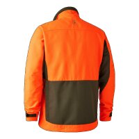 Deerhunter Strike Extreme Jacke mit Membran Herren Orange