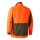 Deerhunter Strike Extreme Jacke mit Membran Herren Orange