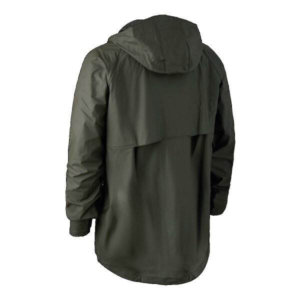 Deerhunter Hurricane Regen Jacke Herren Art Green