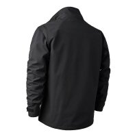 Deerhunter Sarek Shell Jacke Herren Black