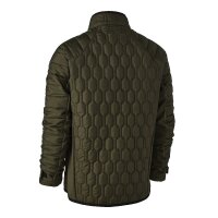 Deerhunter Mossdale Steppjacke Herren Forest Green