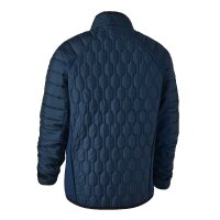 Deerhunter Mossdale Steppjacke Herren Dress Blues