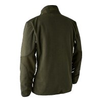 Deerhunter Gamekeeper Bonded Fleece Jacke Herren Graphite...