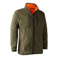 Deerhunter Gamekeeper Bonded Fleecejacke - Wendbar Herren...