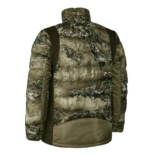 Deerhunter Excape Wattierte Jacke  Herren REALTREE EXCAPE